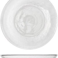 Fortessa - Los Cabos Clear 25 Oz Coupe Entrée Bowl, Pack of 4 - 2700.CLEAR.07