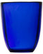 Fortessa - Los Cabos Cobalt 10 Oz Tumbler, Pack of 4 - 2700.COBALT.04