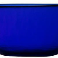 Fortessa - Los Cabos Cobalt 12.5 Oz Bowl, Pack of 4 - 2700.COBALT.13