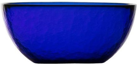 Fortessa - Los Cabos Cobalt 21 Oz Cereal Bowl, Pack of 4 - 2700.COBALT.06