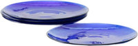 Fortessa - Los Cabos Cobalt 8" Salad Plate, Pack of 4 - 2700.COBALT.02