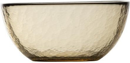 Fortessa - Los Cabos Ginger Root 21 Oz Cereal Bowl, Pack of 4 - 2700.GINGER.06