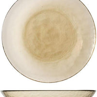 Fortessa - Los Cabos Ginger Root 25 Oz Coupe Entrée Bowl, Pack of 4 - 2700.GINGER.07