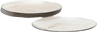 Fortessa - Los Cabos Ginger Root 8" Salad Plate, Pack of 4 - 2700.GINGER.02