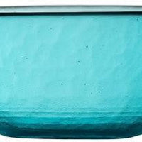 Fortessa - Los Cabos Lagoon Blue 12.5 Oz Bowl, Pack of 4 - 2700.LAGOON.13