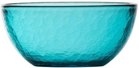 Fortessa - Los Cabos Lagoon Blue 21 Oz Cereal Bowl, Pack of 4 - 2700.LAGOON.06