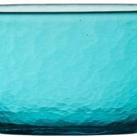 Fortessa - Los Cabos Lagoon Blue 21 Oz Cereal Bowl, Pack of 4 - 2700.LAGOON.06