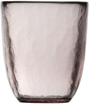 Fortessa - Los Cabos Pink 10 Oz Tumbler, Pack of 4 - 2700.PINK.04