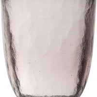 Fortessa - Los Cabos Pink 10 Oz Tumbler, Pack of 4 - 2700.PINK.04