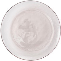 Fortessa - Los Cabos Pink 10.5" Dinner Plate, Pack of 4 - 2700.PINK.01