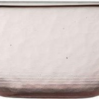 Fortessa - Los Cabos Pink 12.5 Oz Bowl, Pack of 4 - 2700.PINK.13