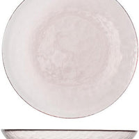 Fortessa - Los Cabos Pink 25 Oz Coupe Entrée Bowl, Pack of 4 - 2700.PINK.07