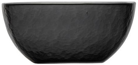 Fortessa - Los Cabos Shadow Black 12.5 Oz Bowl, Pack of 4 - 2700.SHADOW.13
