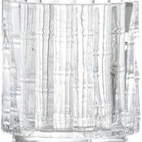 Fortessa - Mahalo 10.8 Oz Double Old Fashioned Glass, Pack of 4 - MAHALO.CL.4.04