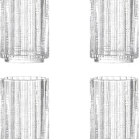 Fortessa - Mahalo 13.5 Oz Iced Beverage Glass, Pack of 16 - MAHALO.CL.4.03