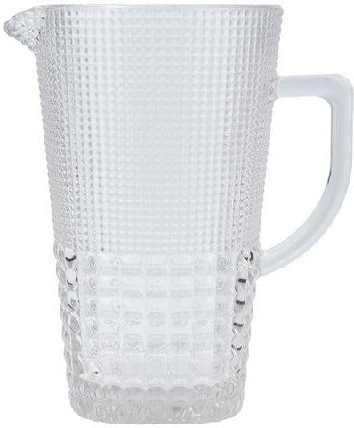 Fortessa - Malcolm 50.7 Oz Clear Pitcher Large - MALCOLMCL.05