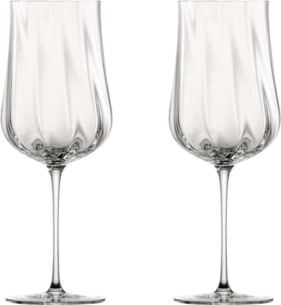 Fortessa - Marlene 11.1 Oz Sauvignon Blanc Glass, Pack of 2 - 0088.121215