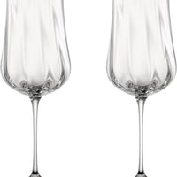 Fortessa - Marlene 11.1 Oz Sauvignon Blanc Glass, Pack of 2 - 0088.121215