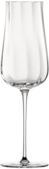 Fortessa - Marlene 12.3 Oz Champagne Glass, Pack of 2 - 0088.121217