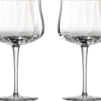 Fortessa - Marlene 6.5 Oz Liqueur Glass, Pack of 2 - 0088.121212