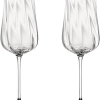 Fortessa - Marlene 7.5 Oz Sweet Wine Glass, Pack of 2 - 0088.121214