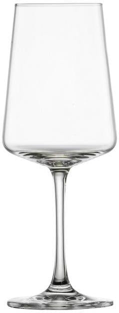 Fortessa - MioVino 12.8 Oz White Wine Glass, Pack of 4 - 0108.124050