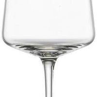 Fortessa - MioVino 12.8 Oz White Wine Glass, Pack of 4 - 0108.124050