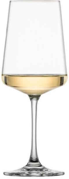 Fortessa - MioVino 12.8 Oz White Wine Glass, Pack of 4 - 0108.124050