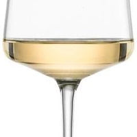 Fortessa - MioVino 12.8 Oz White Wine Glass, Pack of 4 - 0108.124050