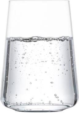 Fortessa - MioVino 14.4 Oz Tumbler, Pack of 4 - 0108.124053