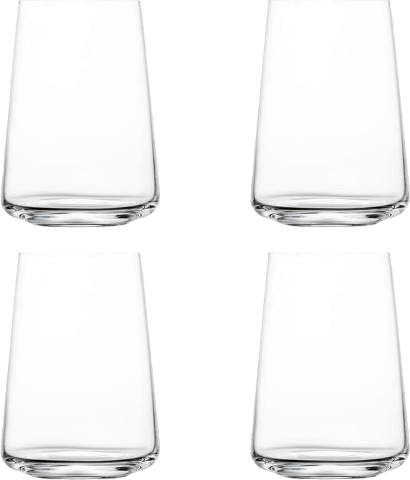 Fortessa - MioVino 14.4 Oz Tumbler, Pack of 4 - 0108.124053