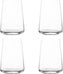 Fortessa - MioVino 14.4 Oz Tumbler, Pack of 4 - 0108.124053