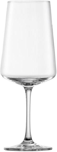 Fortessa - MioVino 16.9 Oz Red Wine Glass, Pack of 4 - 0108.124051