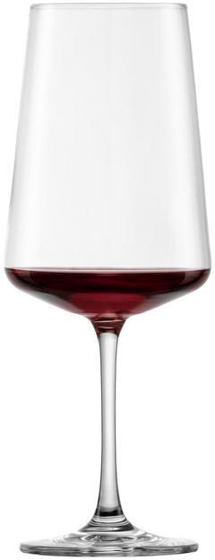 Fortessa - MioVino 16.9 Oz Red Wine Glass, Pack of 4 - 0108.124051