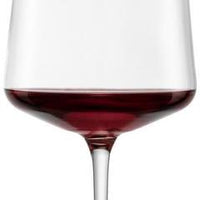 Fortessa - MioVino 16.9 Oz Red Wine Glass, Pack of 4 - 0108.124051