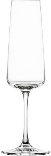 Fortessa - MioVino 8.8 Oz Champagne Flute, Pack of 4 - 0108.124052