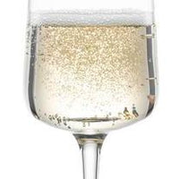 Fortessa - MioVino 8.8 Oz Champagne Flute, Pack of 4 - 0108.124052