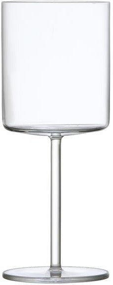 Fortessa - Modo 13.5 Oz White Wine Glass - 0074.119900.S8