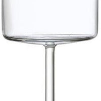 Fortessa - Modo 13.5 Oz White Wine Glass - 0074.119900.S8