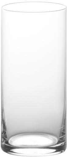 Fortessa - Modo 14.6 Oz Longdrink Glass, Pack of 4 - 0074.124164