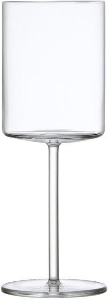 Fortessa - Modo 14.9 Oz Red Wine Glass, Pack of 8 - 0074.119899.S8