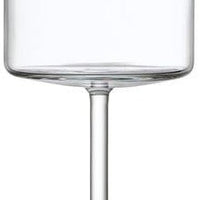 Fortessa - Modo 14.9 Oz Red Wine Glass, Pack of 8 - 0074.119899.S8