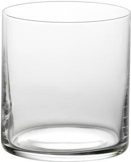 Fortessa - Modo 14.9 Oz Whiskey Glass, Pack of 4 - 0074.124163
