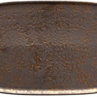 Fortessa - Nivo Metallic Large Serve Platter Flat Coupe - D752.234.0000