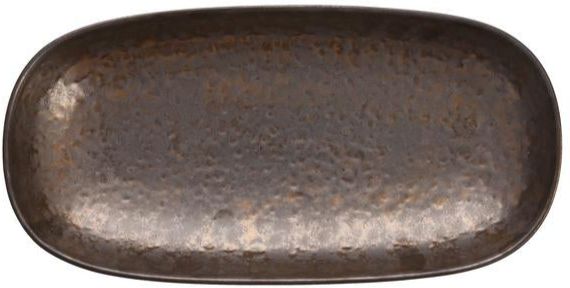 Fortessa - Nivo Metallic Low Serve Bowl - D752.231.0000