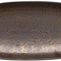 Fortessa - Nivo Metallic Low Serve Bowl - D752.231.0000