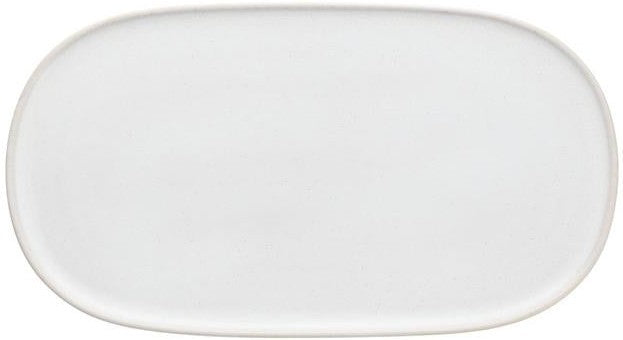 Fortessa - Nivo Moon Large Serve Platter Flat Coupe - D751.234.0000