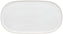 Fortessa - Nivo Moon Large Serve Platter Flat Coupe - D751.234.0000