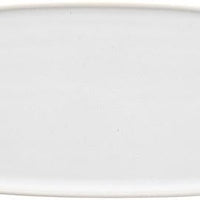 Fortessa - Nivo Moon Medium Serve Platter Flat Coupe, Pack of 4 - D751.230.0000
