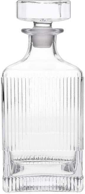 Fortessa - NoHo 32.8 Oz Clear Decanter - NOHO.CLEAR.09